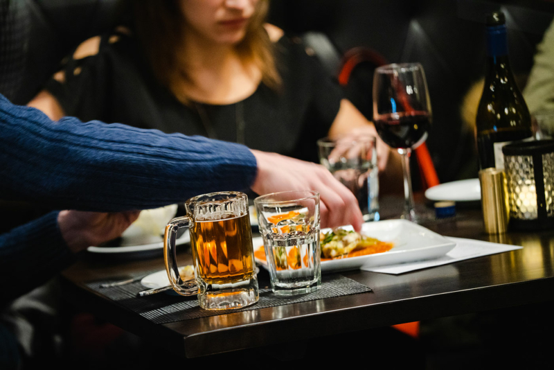 REPUBLIC FOOD + DRINK DRIFTWOOD RESTAURANTS AND CATERING